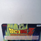 Super Sayian Goku Blasting Energy Action Figure 1999 IRWIN NIB DBZ VTG anime