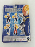 Dragonball Z Energy Blasters S.S. Gohan Action Figure MOSC Irwin Toys 2001 NEW
