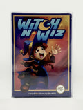 Witch N Wiz