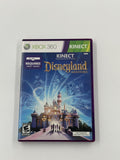 Kinect Disneyland Adventures (Microsoft Xbox 360, 2011) Fast Ship