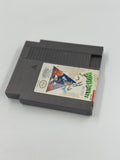 The Bugs Bunny Crazy Castle (Nintendo Entertainment System, 1989) nes cart fast