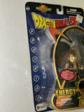 Dragonball Z SS3 Gotenks-Energy Glow Action Figure 2002-Factory Sealed,Read Desc