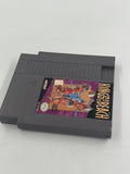 Kings of the Beach (Nintendo Entertainment System, 1990) nes cart fast ship