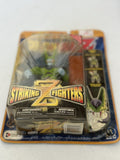FUNimation BDZ STRIKING Z FIGHTERS PERFECT CELL New Sealed