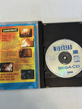 Wirehead (Sega CD, 1995)