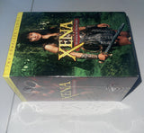 Xena: Warrior Princess: The Complete Series (DVD)