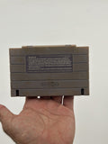 Out To Lunch (Super Nintendo SNES, 1993)  Tested Fast Ship