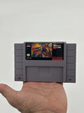 RapJam: Vol. 1 (Super Nintendo Entertainment System, 1995) Snes Cart