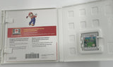 Mario Golf World Tour (Nintendo 3DS/2DS, 2014) - Complete (CIB) - US Version 3 D